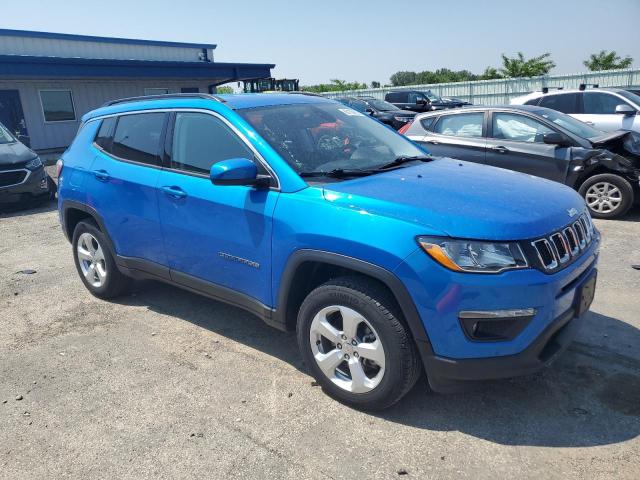 Vin: 3c4njdbb8kt598658, lot: 60135635, jeep compass latitude 20194