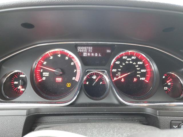 2015 GMC ACADIA DEN 1GKKVTKD6FJ144252