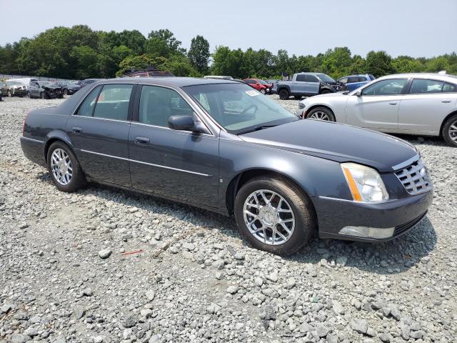 Vin: 1g6kd5ey7au107987, lot: 58856125, cadillac dts luxury collection 20104