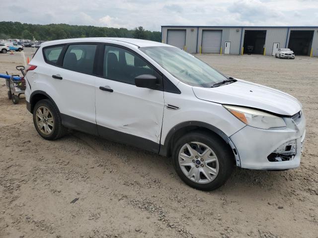 Vin: 1fmcu0f79duc01606, lot: 59773725, ford escape s 20134