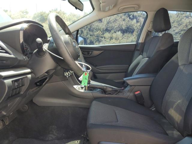 2023 SUBARU IMPREZA 4S3GTAA64P1719495