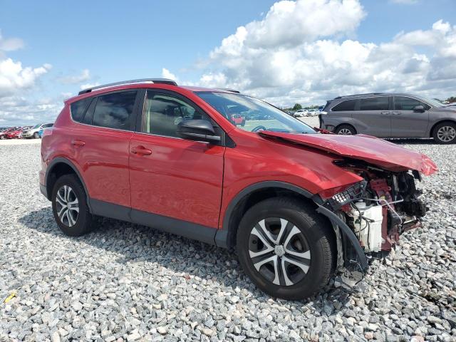 2017 TOYOTA RAV4 LE - JTMZFREV4HJ120825