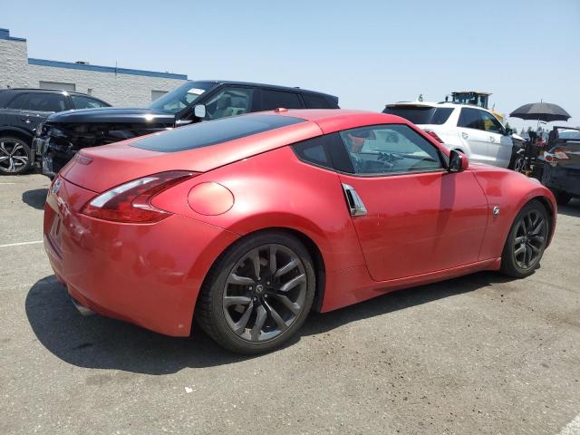 2018 NISSAN 370Z BASE JN1AZ4EH7JM572695