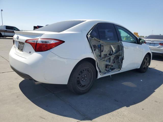 Vin: 5yfburhe4ep000159, lot: 59164055, toyota corolla l 20143