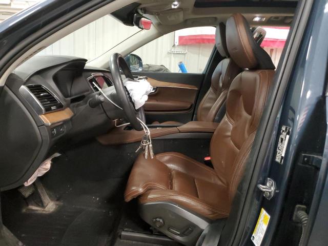2019 VOLVO XC90 T6 IN YV4A22PL9K1501165