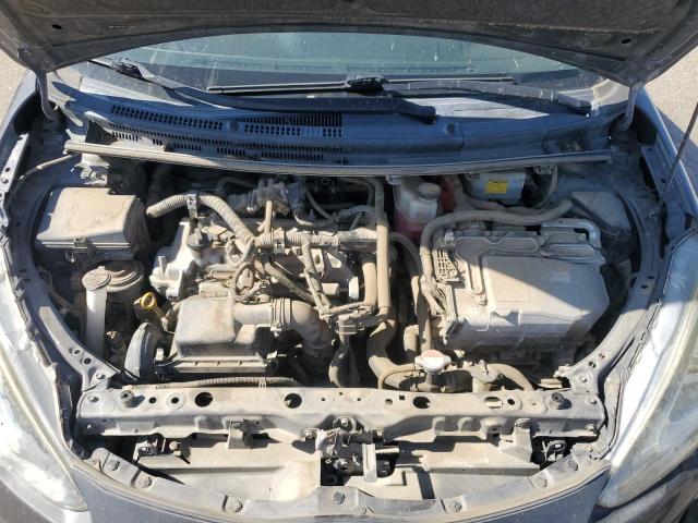 2015 TOYOTA PRIUS C - JTDKDTB37F1113338