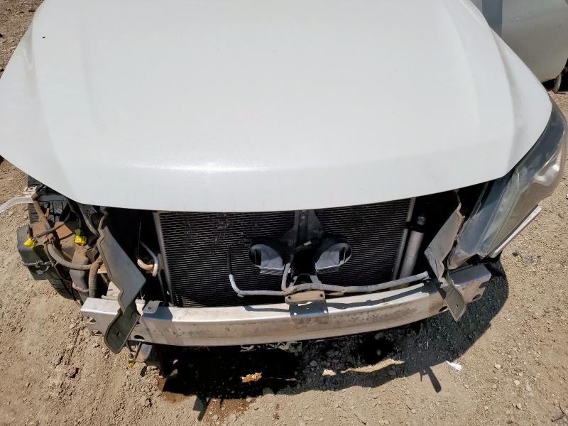 2017 NISSAN PATHFINDER - 5N1DR2MNXHC635631