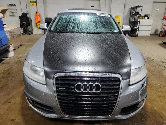 2011 AUDI A6 PRESTIG - WAUKGAFB7BN039917