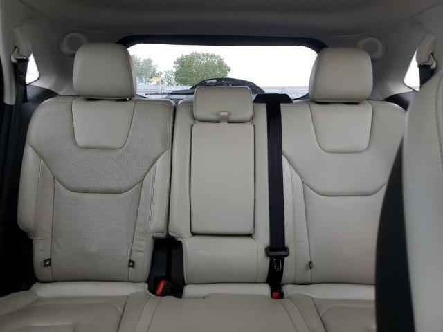 2015 FORD EDGE TITAN 2FMPK4K84FBB12631
