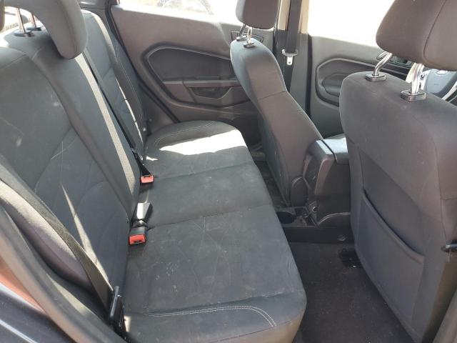 2018 FORD FIESTA SE - 3FADP4BJ2JM136130