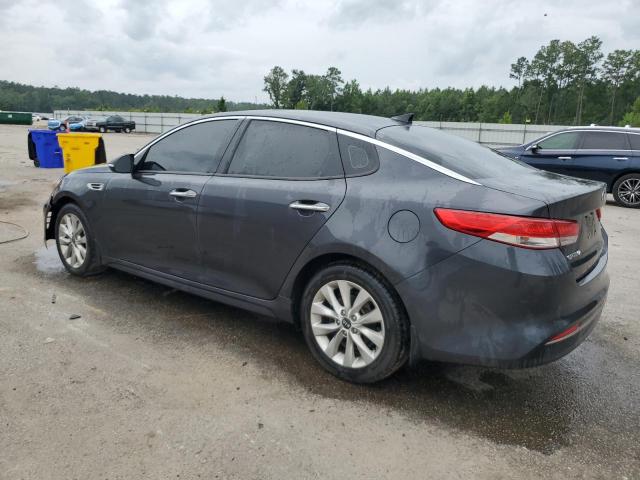 Vin: 5xxgu4l37jg225046, lot: 59268055, kia optima ex 20182