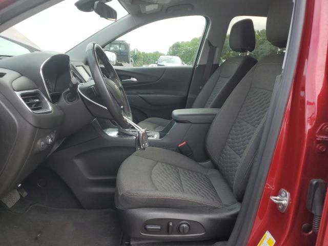2020 CHEVROLET EQUINOX LT - 3GNAXKEV8LS571613