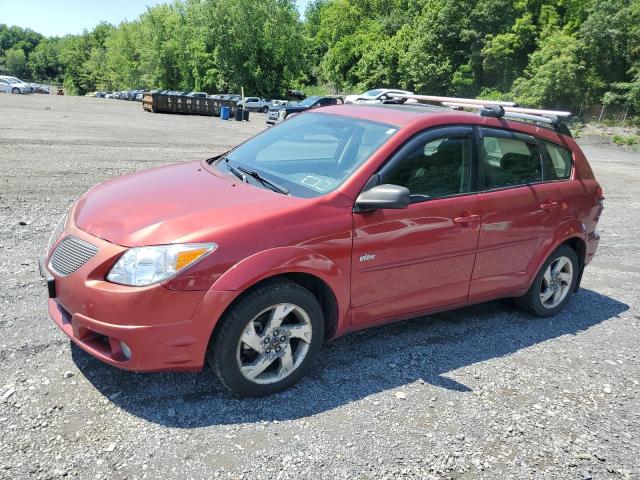 PONTIAC VIBE