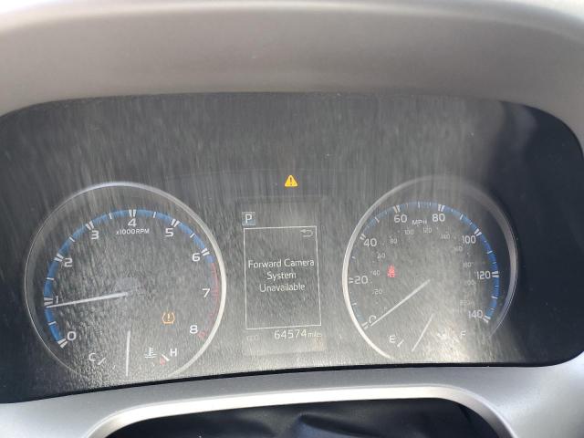 2017 TOYOTA RAV4 LE - 2T3BFREV3HW666339