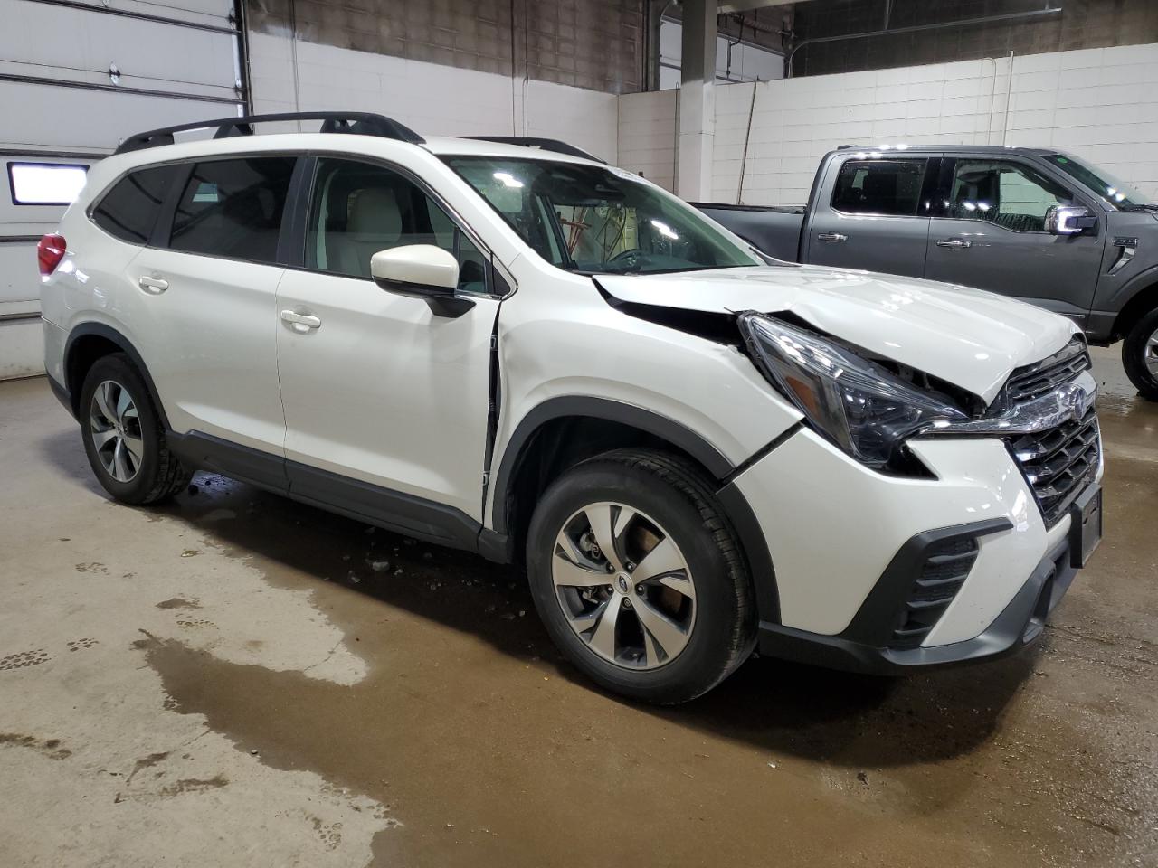 SUBARU ASCENT PREMIUM