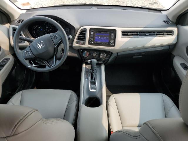 2017 HONDA HR-V LX - 3CZRU5H31HM724581