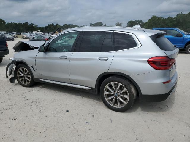Vin: 5uxtr9c51jld57557, lot: 59330905, bmw x3 xdrive30i 20182