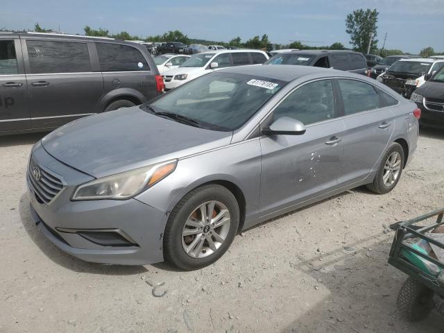 Vin: 5npe24af2hh561437, lot: 61776185, hyundai sonata se 2017 img_1