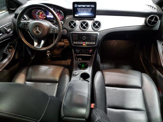 2018 MERCEDES-BENZ GLA 250 4M WDCTG4GB0JJ471935