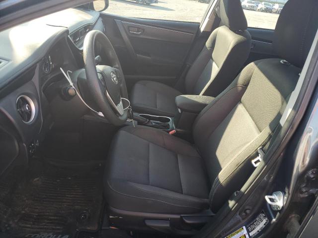 2019 TOYOTA COROLLA L 2T1BURHE4KC129868