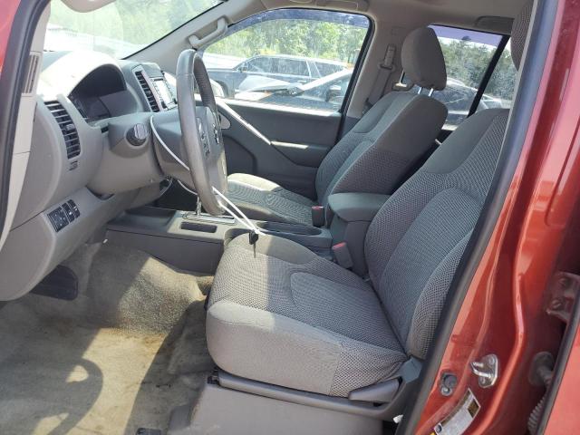 2016 NISSAN FRONTIER S - 1N6AD0EV4GN768748