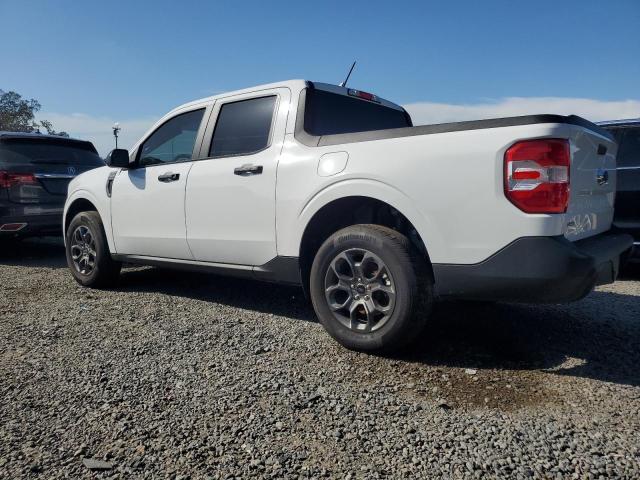 2024 FORD MAVERICK X - 3FTTW8H36RRB63791
