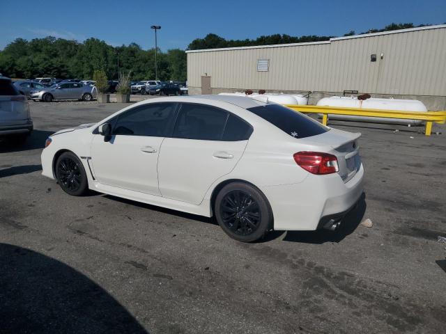 2015 SUBARU WRX LIMITE JF1VA1G69F9819408