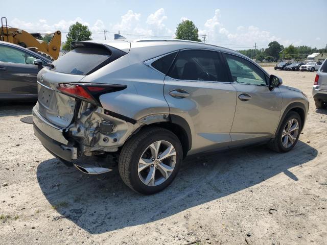 2017 LEXUS NX 200T BA JTJBARBZ9H2096228