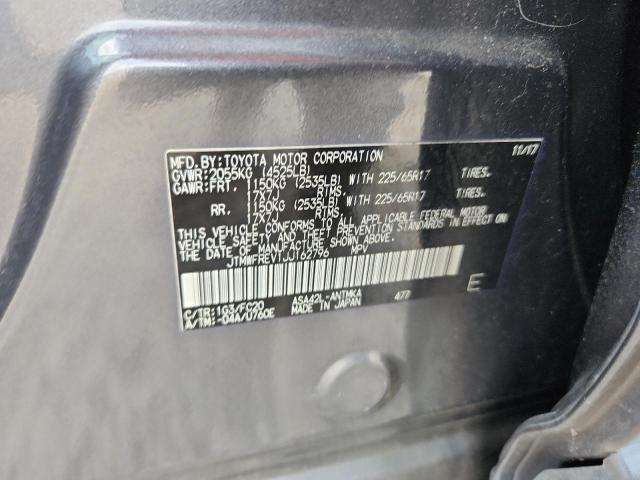 2018 TOYOTA RAV4 ADVENTURE JTMWFREV1JJ162796