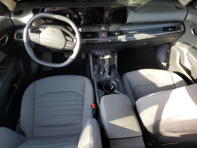 2025 KIA K4 EX 3KPFU4DE0SE012719