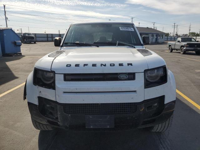 2024 LAND ROVER DEFENDER 1 SALE27EUXR2270691