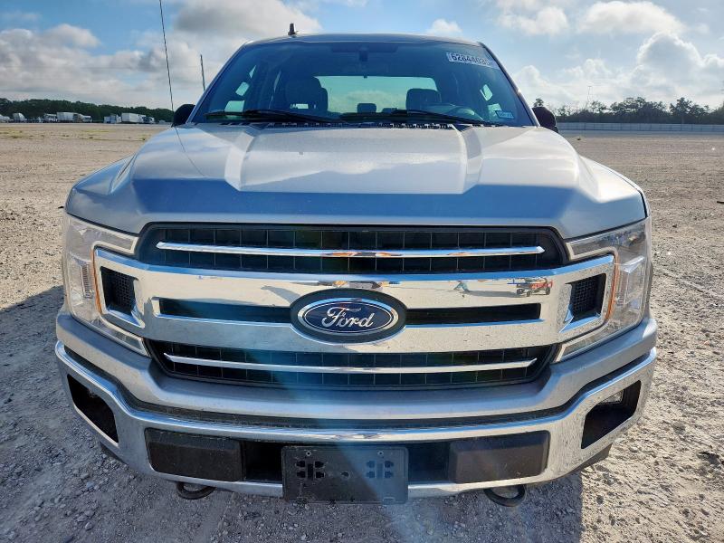 2020 FORD F150 SUPER - 1FTEW1EP9LKE36211