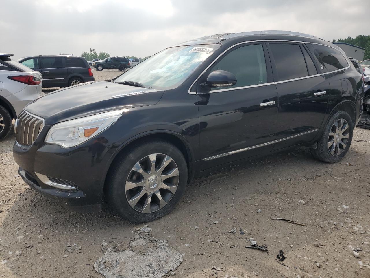 BUICK ENCLAVE