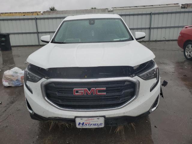 2020 GMC TERRAIN SLE 3GKALMEV1LL180088