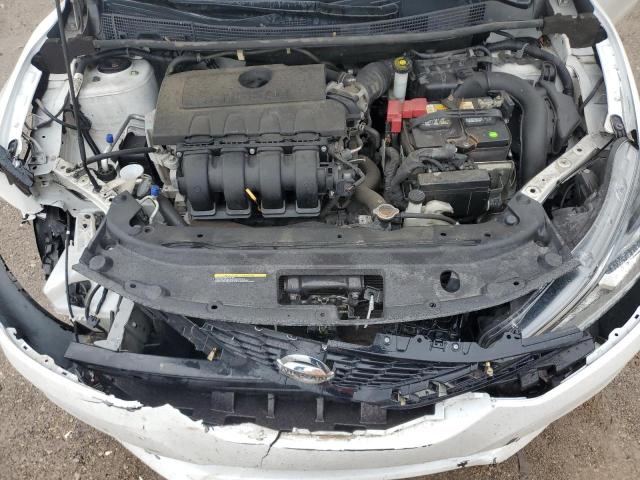 2017 NISSAN SENTRA S - 3N1AB7AP5HY380752