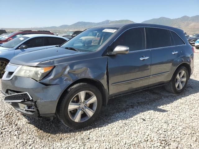 Vin: 2hnyd2h26ah501507, lot: 59711175, acura mdx 2010 img_1