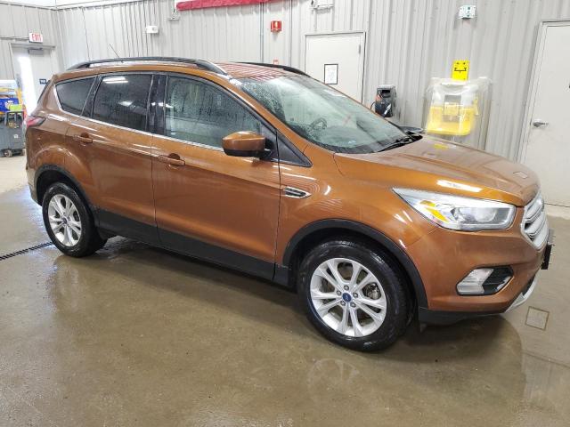 Vin: 1fmcu9gd5hua32263, lot: 62588825, ford escape se 20174