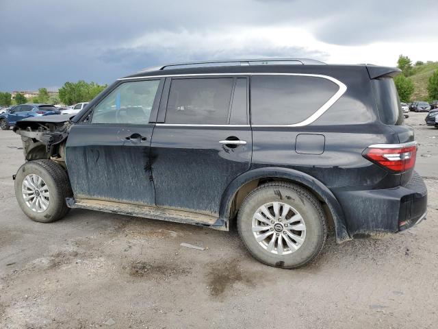 Vin: jn8ay2ad6n9676034, lot: 60092495, nissan armada s 20222