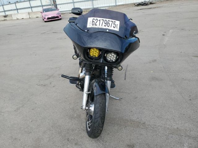 2009 HARLEY-DAVIDSON FLTR 1HD1FS4169Y690657