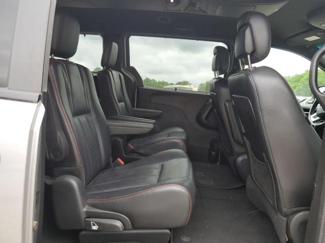 2017 DODGE GRAND CARA 2C4RDGEG1HR731564