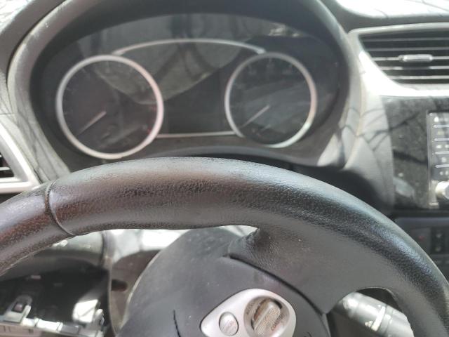 2019 NISSAN SENTRA S - 3N1AB7AP8KY238094