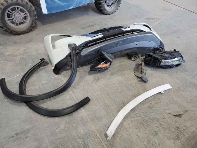 2023 NISSAN ROGUE SL JN8BT3CB0PW187816