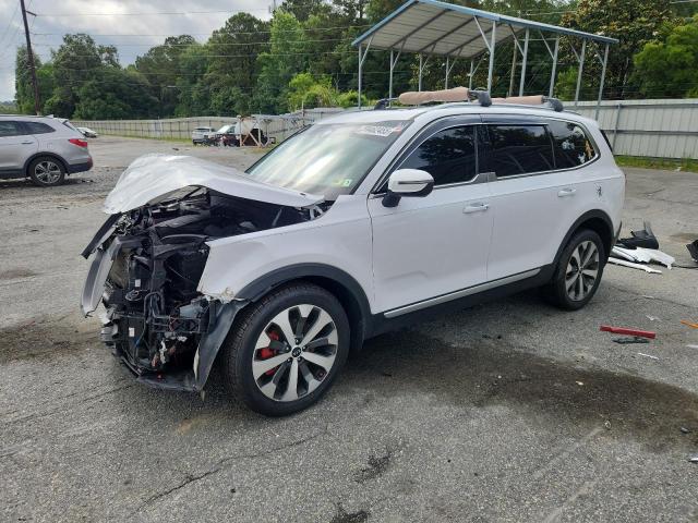 Vin: 5xyp6dhc9mg140129, lot: 59462455, kia telluride s 2021 img_1