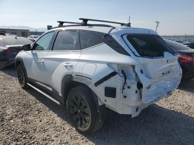 2024 HYUNDAI TUCSON XRT KM8JFCDE9RU341201