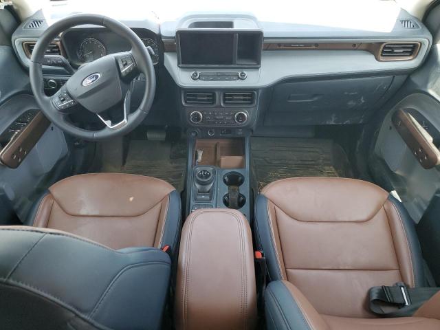 2023 FORD MAVERICK X - 3FTTW8F93PRA99276