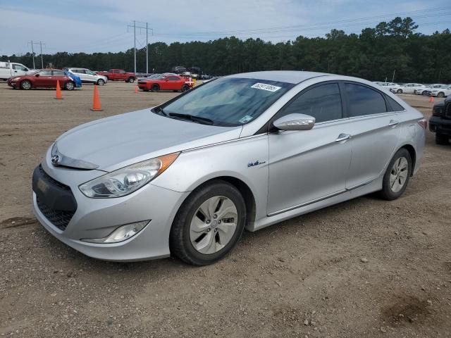 Vin: kmhec4a48fa134260, lot: 62911065, hyundai sonata hybrid 2015 img_1