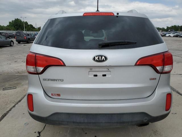 2014 KIA SORENTO LX - 5XYKTDA77EG481059