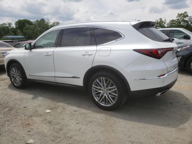 Vin: 5j8ye1h88nl036143, lot: 59266235, acura mdx advance 20222