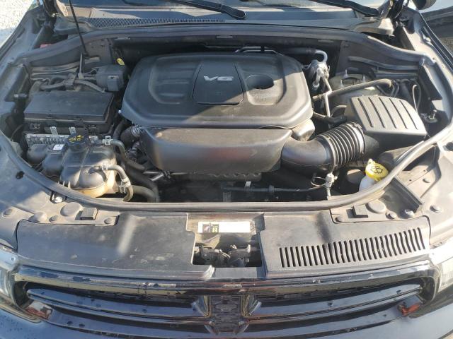 2018 DODGE DURANGO GT 1C4RDHDG6JC413607