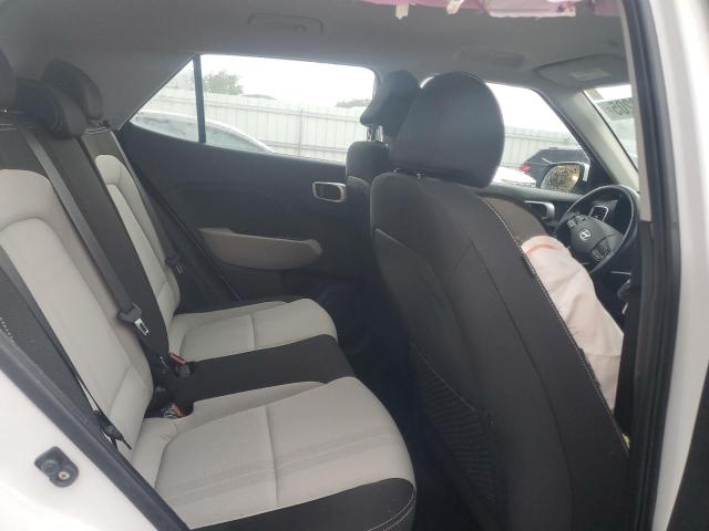 2021 HYUNDAI VENUE SEL - KMHRC8A3XMU075983
